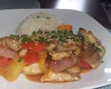 Foto del paso 4 de la receta: Kam Lu Wantán