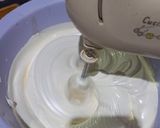 Foto langkah ke 3 dari resep Bolu kukus santan.