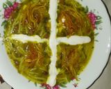 عکس مرحله 5 از دستور آش کشک