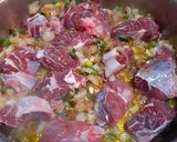Foto del paso 4 de la receta: Guiso Carrero a mi manera