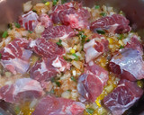 Foto del paso 4 de la receta: Guiso Carrero a mi manera