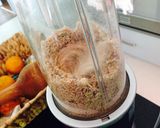 Foto del paso 4 de la receta: Galletas de linaza y avena