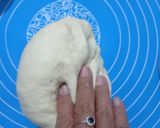 Foto langkah ke 6 dari resep Bakpao (No Mixer).