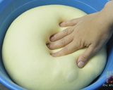 Foto langkah ke 10 dari resep Roti sobek klasik dengan tutorial.