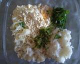 Spicy Leftover Rice Nuggets recipe step 2 photo
