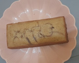 A picture of step 11 of Title: sponge cake.