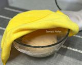 Omlós Kakaós & Nutellás Kifli recept fázis 3 fotója