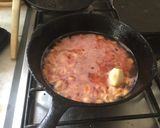 Foto del paso 1 de la receta: Salsa macha con cacahuate