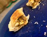 A picture of step 7 of Soy Empanadas 🥟.