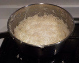 Foto del paso 5 de la receta: Tronco de coco y chocolate