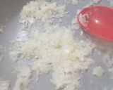 Foto del paso 3 de la receta: Lasañas de carne, espinaca, queso y paleta