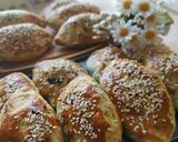 صورة لخطوة 5 من وصفة البوتشا خفيفة وهشة والطعم 😍