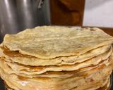 Foto del paso 12 de la receta: Torta de hoja