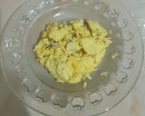 Foto langkah ke 7 dari resep Scrambled egg.