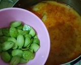 Foto langkah ke 6 dari resep Lodeh Rebung.