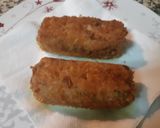 Foto del paso 5 de la receta Lingotes de merluza