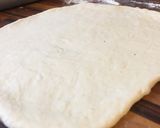 Hình bước làm 6 của món Quẩy giòn ăn kèm với cháo, bún, phở hoặc chấm nước mắm chua ngọt