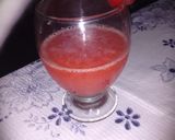 Foto del paso 2 de la receta: Daikiri de frutillas