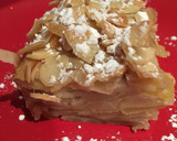 Foto del paso 7 de la receta: Tarta de manzana