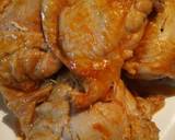Simmered Thighs in Tomato recipe step 3 photo