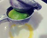Foto del paso 1 de la receta: Ensalada fresca con atún 🐟 fácil y rápida!!!