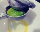 Foto del paso 1 de la receta: Ensalada fresca con atún 🐟 fácil y rápida!!!