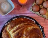 Foto del paso 15 de la receta Brioche de Coco 🥥