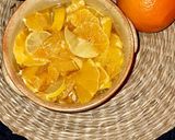 Pas rețetă Vitamine la pahar 1 fotografie