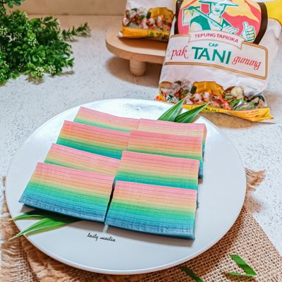 Langkah 7