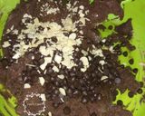 Foto langkah ke 3 dari resep Choco Chips Almond.