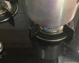 Punjabi Chole recipe step 2 photo