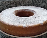 Foto del paso 3 de la receta: Torta matera súper esponjosa y rica