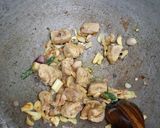 Foto langkah ke 2 dari resep Pancit Canton (Mie Goreng Philippines).