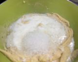 A picture of step 2 of Easy Kimami sewaiyan.