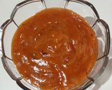 Foto langkah ke 6 dari resep Steak ampas kacang merah saus kacang merah.
