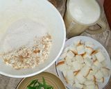 Foto langkah ke 2 dari resep Carang Gesing Nangka.
