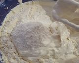 Foto langkah ke 4 dari resep Bolu Pisang Panggang Oven Tangkring.