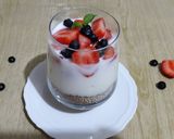 Foto del paso 1 de la receta: Yogur y quinua