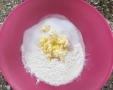 Foto del paso 1 de la receta: Lemon pie cremoso con merengue italiano 🍋