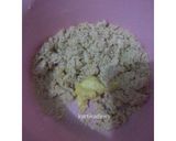 Foto langkah ke 5 dari resep ROTI JAMUR UNYIL (simpel, praktis, tanpa  ulen).