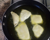 Foto del paso 4 de la receta: Sopaipas