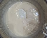 عکس مرحله 3 از دستور کیک دالگونا 😋