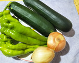 Foto del paso 4 de la receta: Lasaña manchega