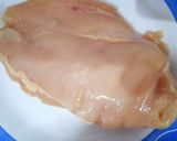 Foto del paso 4 de la receta Pechugas de Pollo con Verduritas al Wok al Pedro Ximénez