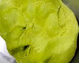 પાલક પરાઠા (Palak Paratha Recipe In Gujarati) રેસીપી સ્ટેપ3ફોટો