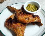 Foto langkah ke 3 dari resep Ayam Bakar Padang.