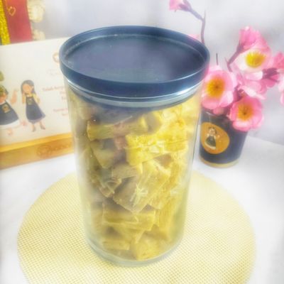 Langkah 8