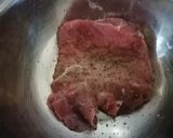Foto del paso 3 de la receta: Medallones a la pimienta