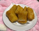 Foto langkah ke 6 dari resep American Risoles.