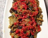 Foto del paso 22 de la receta: Berenjenas sofritas con toque picante